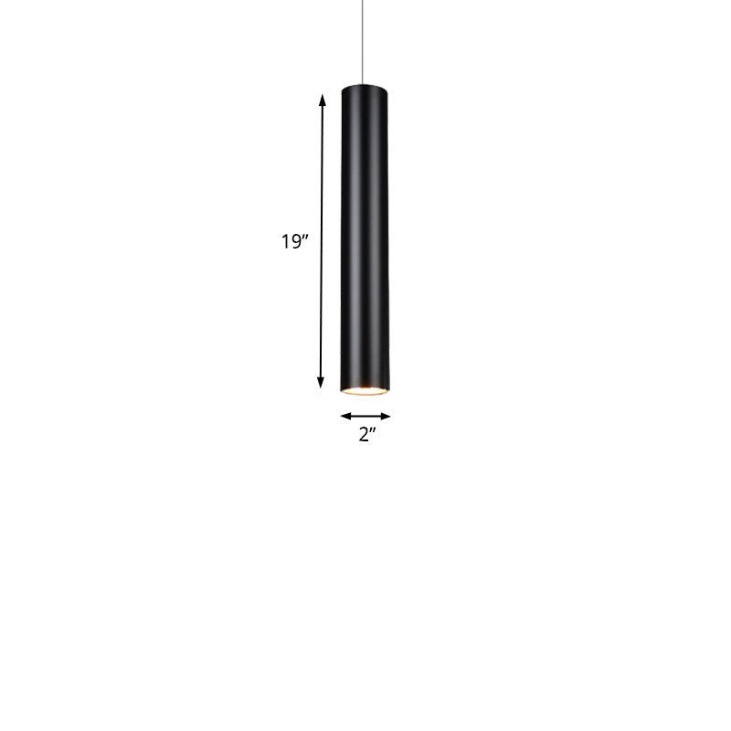 Francesca - Minimalist Light Fixture