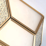 New Led Living Room Bedroom Hall Ceiling Lamp