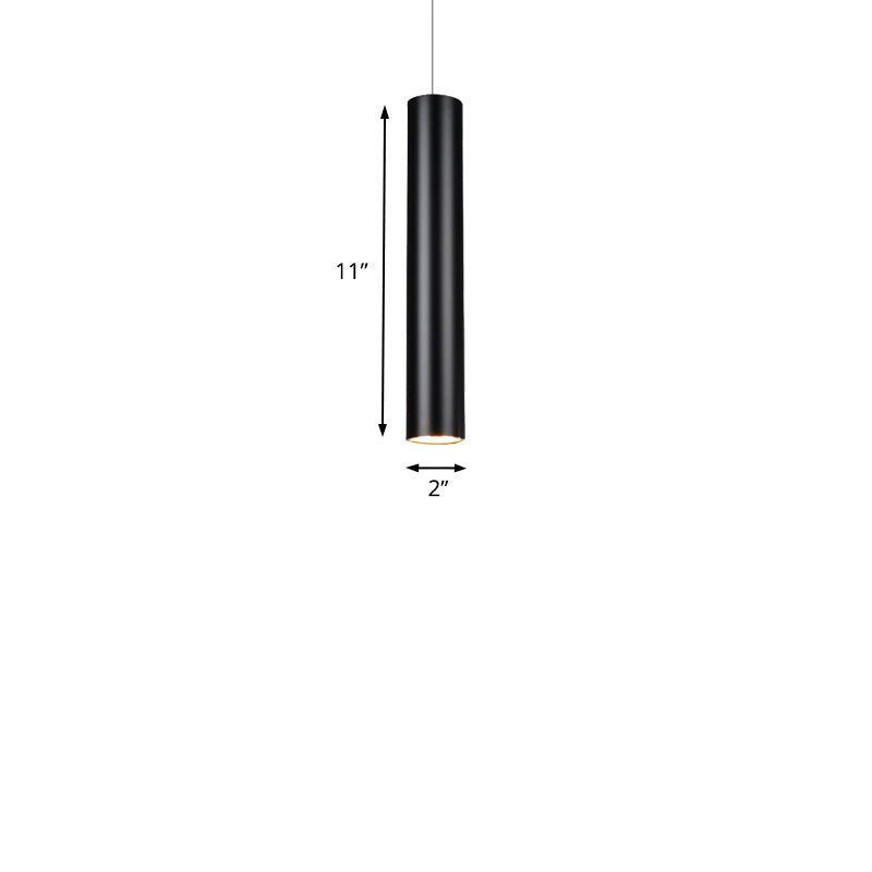 Francesca - Minimalist Light Fixture