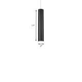Francesca - Minimalist Light Fixture
