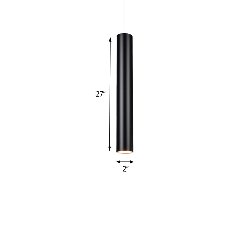 Francesca - Minimalist Light Fixture