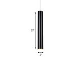 Francesca - Minimalist Light Fixture