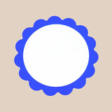 Cartoon Flower Ceiling Light For Corridor And Bathroom