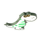Cute Dragon Led Ceiling Light For Boys Bedroom