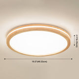 Ultra-Contemporary Integrated Led Semi Flush Ceiling Mount Chandelier For Bedroom