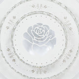 Modern Crystal Ceiling Mount Led Light Fixture For Bedroom - White Loving Heart/Square/Rose Design