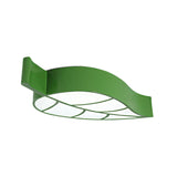 Cartoon Led Ceiling Lamp For Kindergarten Classrooms