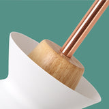 Modern Metal Pendant Light With Pink/Yellow/Green Bowl Shade - Ideal For Dining Tables