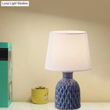Alaraph - Contemporary Table Lamp