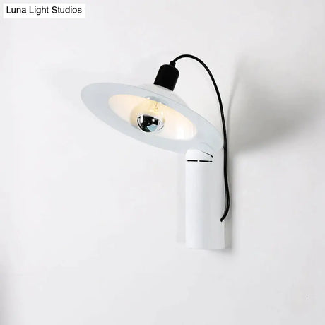 Amie | Wall Sconce Wall Lamp