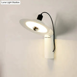 Amie | Wall Sconce Wall Lamp
