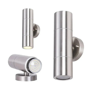 Angelita | Outdoor Light Warm White 10W Outdoor Lighting