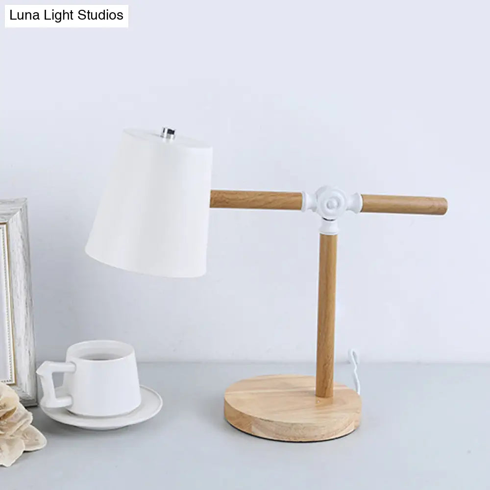 Asellus Primus - Modern Table Lamp