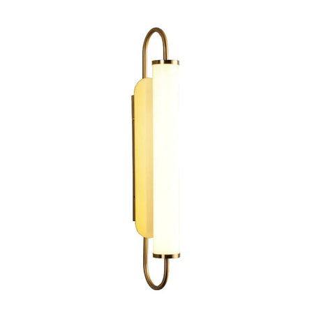 Asya - Modern Minimalist Design Led Wall Lamp