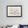 Black Aluminum Led Flush Wall Sconce For Elegant Room Decor