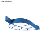 Cartoon Led Ceiling Lamp For Kindergarten Classrooms