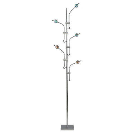 Creative Background Wall Sunset Atmosphere Lamp Floor Lamps