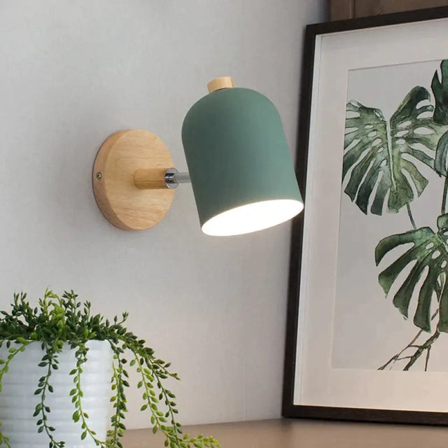 Della | Wall Lamp Wall Lamp