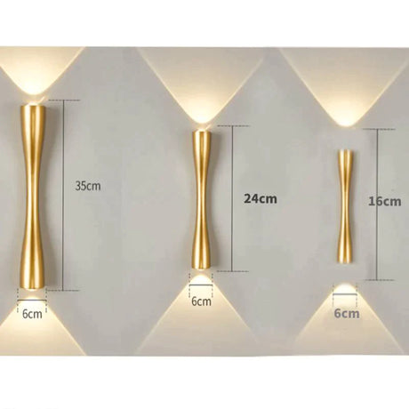 Elaine | Outdoor Waterproof Lamp Lighting