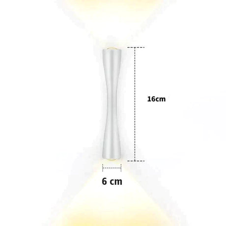 Elaine | Outdoor Waterproof Lamp Lighting