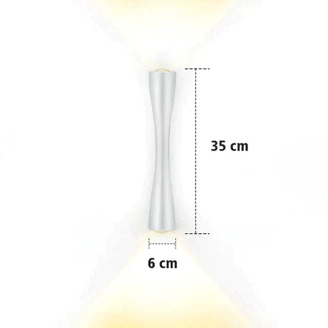Elaine | Outdoor Waterproof Lamp Lighting
