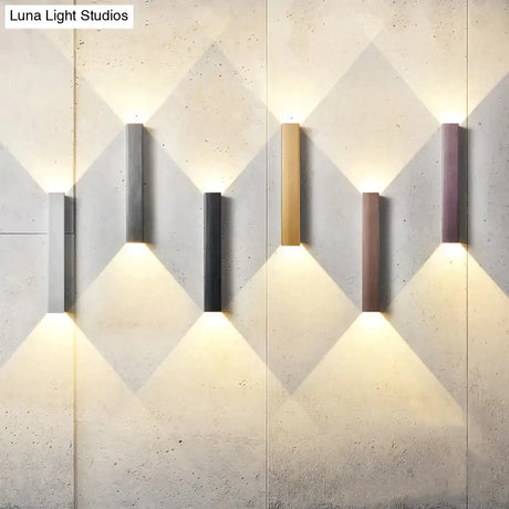 Haley | Wall Lamp Wall Lamp