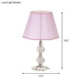 Head Of Hydrus - Contemporary Table Lamp