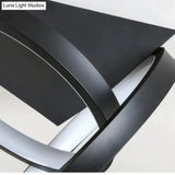 Home Passage Lamp Corridor Human Body Induction Ceiling Lamp Home Corridor Cloakroom Lamp Ceiling