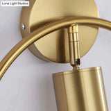 Irwin | Wall Lamp Wall Lamp