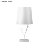 Isabella - Modernist Table Lamp