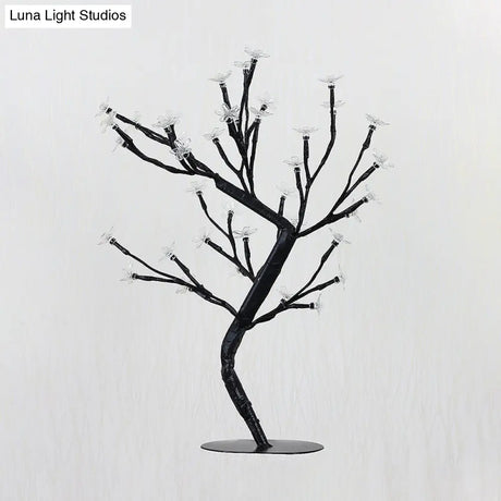 Kaus Australis - Art Table Lamp