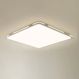 Leah -Modern Led Ceiling Light Lamp Lighting Fixture Surface Mount Flush Remote Control Dimmable 18W