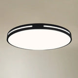 Leah -Modern Led Ceiling Light Lamp Lighting Fixture Surface Mount Flush Remote Control Dimmable 18W