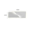 Leanne | Geometric Wall Lamp 45x15x14 8W / Warm White (2700-3500K) Wall Lamp