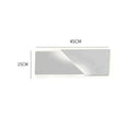Leanne | Geometric Wall Lamp 45x15x14 8W / Warm White (2700-3500K) Wall Lamp
