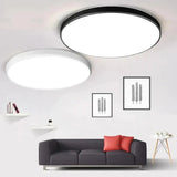 Led Ceiling Lights Lamps Light 15W 20W 30W 50W Surface Mounted Fixtures Lighting For Living Room
