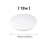 Led Modern Ceiling Light Surface Mounted Lamp Indoor Lighting Fixture Home Simple Decor Kitchen