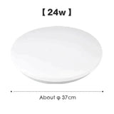 Led Modern Ceiling Light Surface Mounted Lamp Indoor Lighting Fixture Home Simple Decor Kitchen