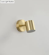 Led Postmodern Sconce Light - Wall Mounted Lamp For Bedroom