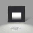 Led Stair Light Step Lights 6W Smd 210*60Mm Aluminum Outdoor Indoor Waterproof Embedded Staircase
