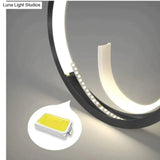Light Luxury Romantic Starry Sky Bedroom Ceiling Lamp Moon LED Lamp Ceiling