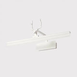 Modern Acrylic Led Wall Lamp With Antler Design In Warm/White Light
