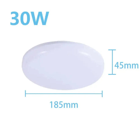 Modern Led Ceiling Lights Lighting Round 16W 15W 20W 30W 50W Led Lamp Light For Home Bedroom