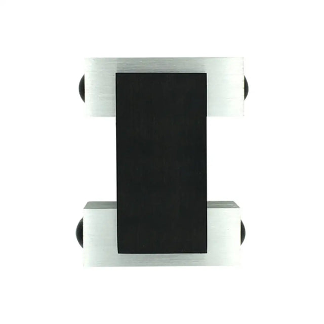 Modern Led Pub Wall Lighting: Aluminum Telescopes Sconce Lamp In Black-Silver With Colorful Options
