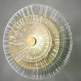 Modern Light Luxury Living Room Bedroom Copper Wall Lamp Lamps