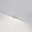 Modern Nordic Led Vanity Lamp For Bathroom - Wall Mounted Mirror Front White / 16 4.5