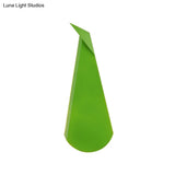 Modern Peacock Led Wall Light For Living Room Or Study