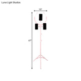 Modern Pink Usb Led Circle Mirror Phone Stand With Mobile Lighting Feature