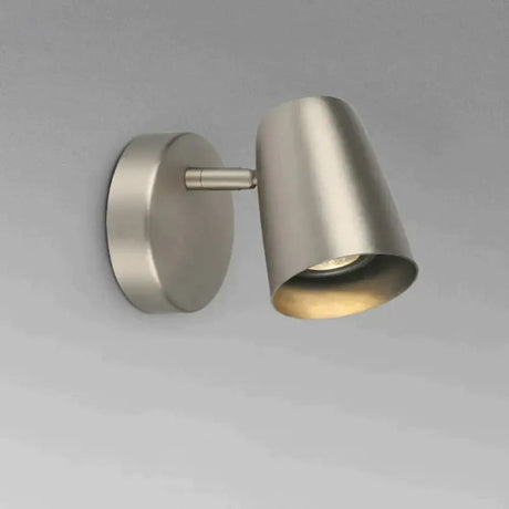 Nell Industrial LED Wall Sconce Wall Lamp