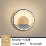 New Arrival Led Ceiling Lamp Post-Modern Light For Minimalist Nordic Creative Art Book Room